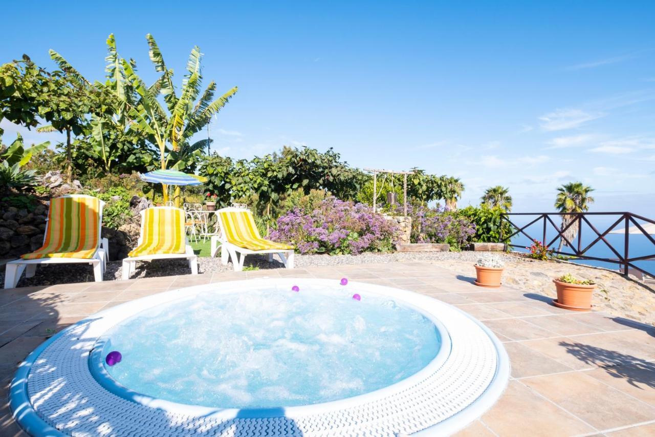 Casa Esmeralda Holiday home